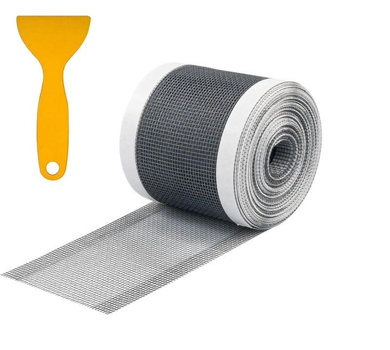ROKTRY ROKTRY Cutable Shower Drain Hair CatcherDisposable Shower Drain StickerDrain Hair Catcher Easy to StickSuitable for Bathroom BathtubKitchen  - Image 1