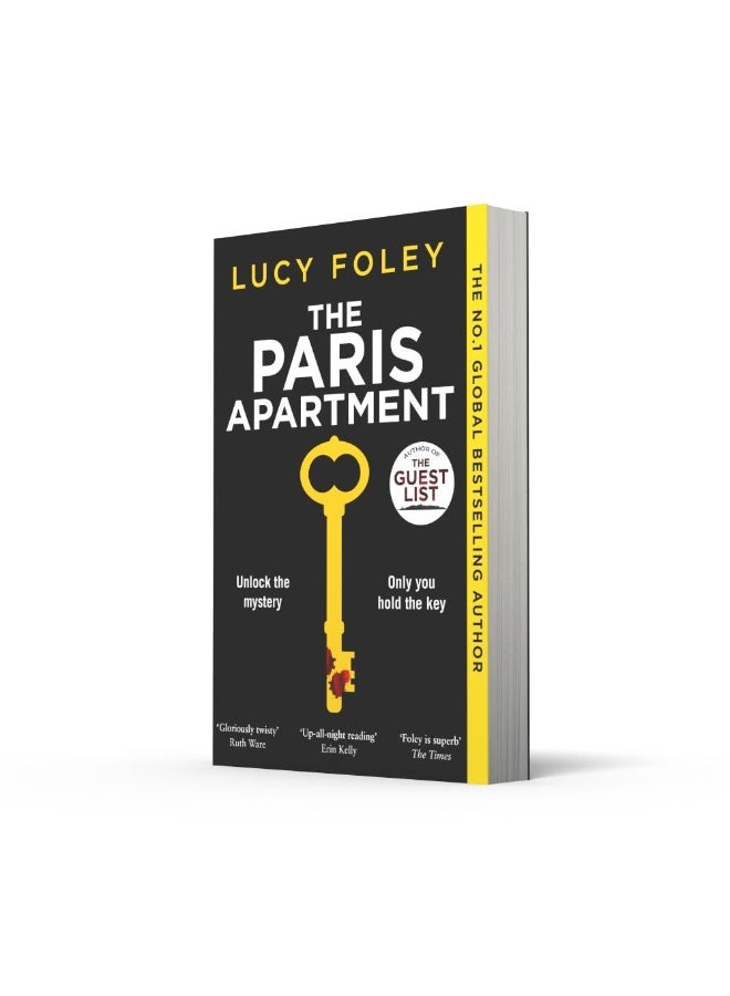 The Paris Apartment - Image 2