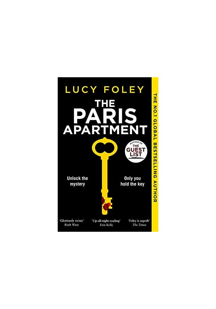 The Paris Apartment - Image 1