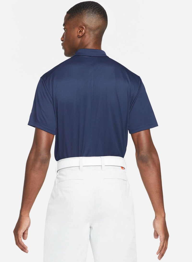 Nike Dri-Fit Victory Solid Polo Shirt  - Image 2