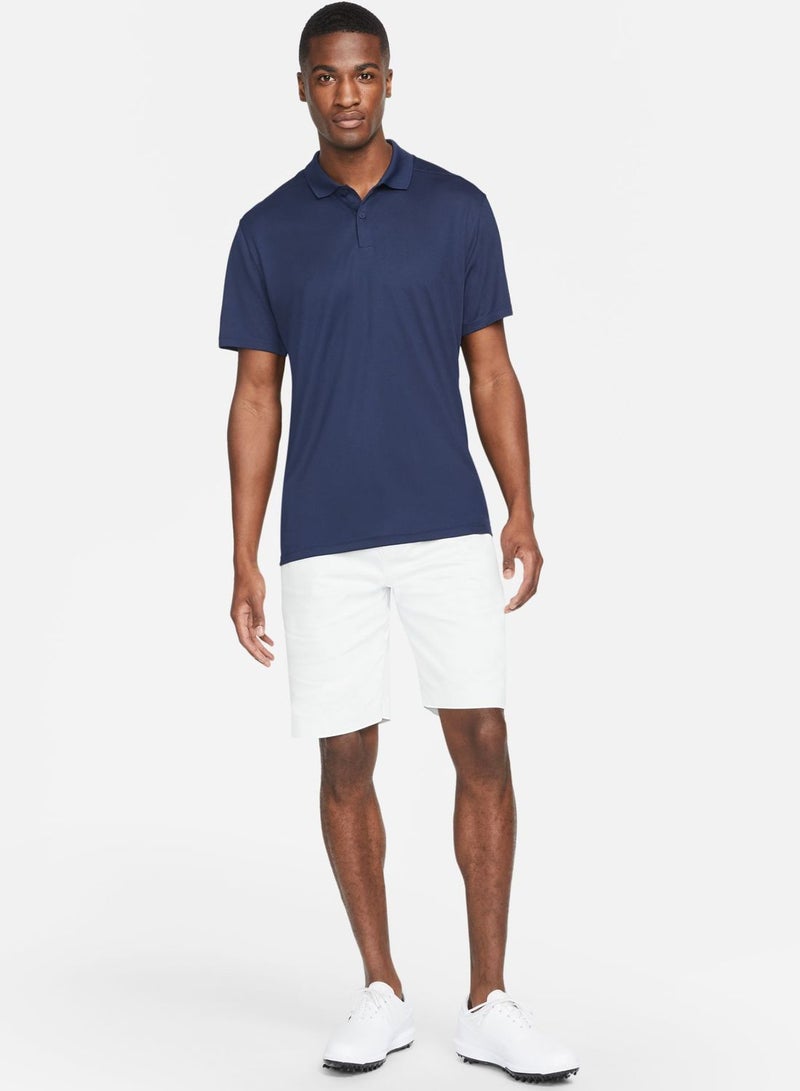 Nike Dri-Fit Victory Solid Polo Shirt  - Image 5