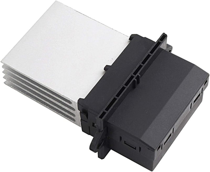 DEMULAX Heater Blower Motor Resistor for Peugeot and Renault - Image 1