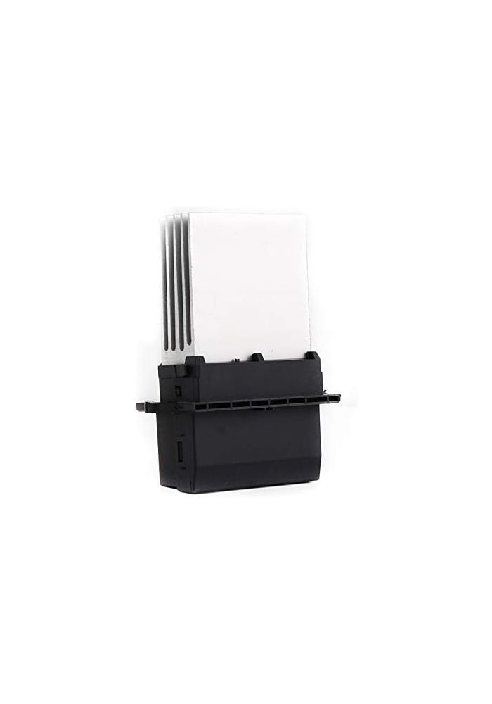 DEMULAX Heater Blower Motor Resistor for Peugeot and Renault - Image 4