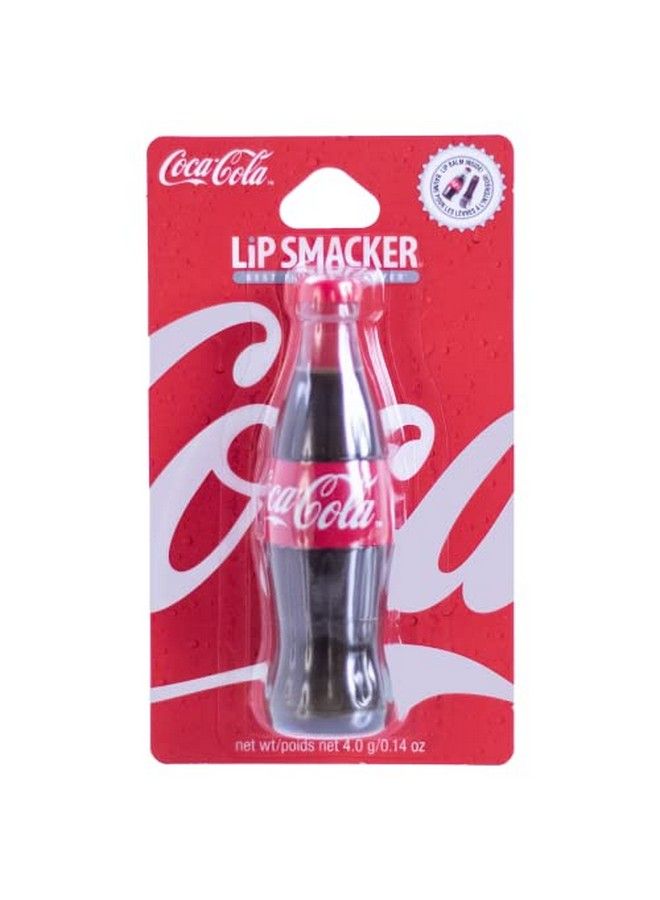Lip Smacker Classic Coke Bottle Lip Balm - Image 2