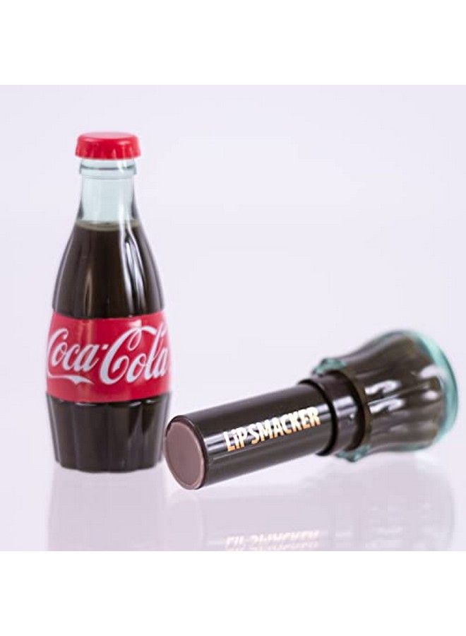 Lip Smacker Classic Coke Bottle Lip Balm - Image 5