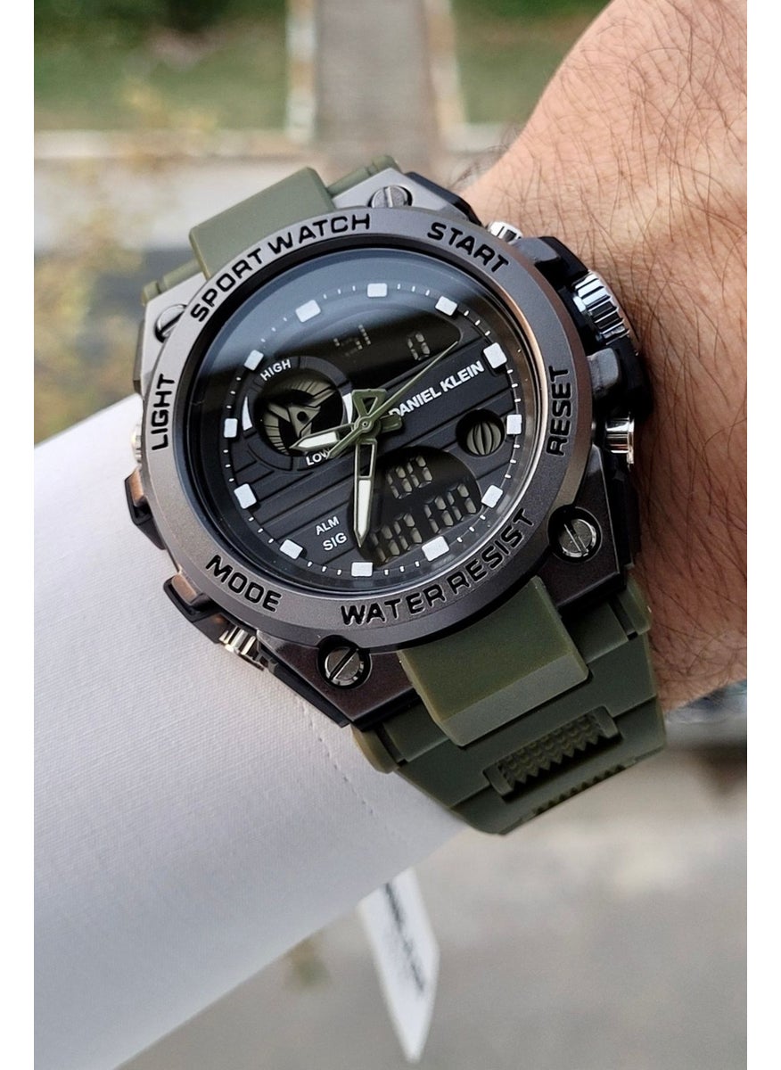 DANIEL KLEIN Men's Wristwatch  - Image 1
