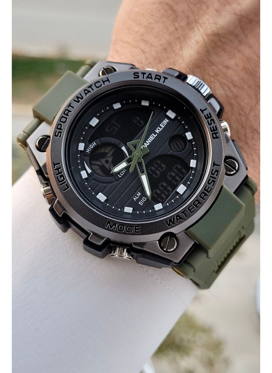 DANIEL KLEIN Men's Wristwatch  - Image 4