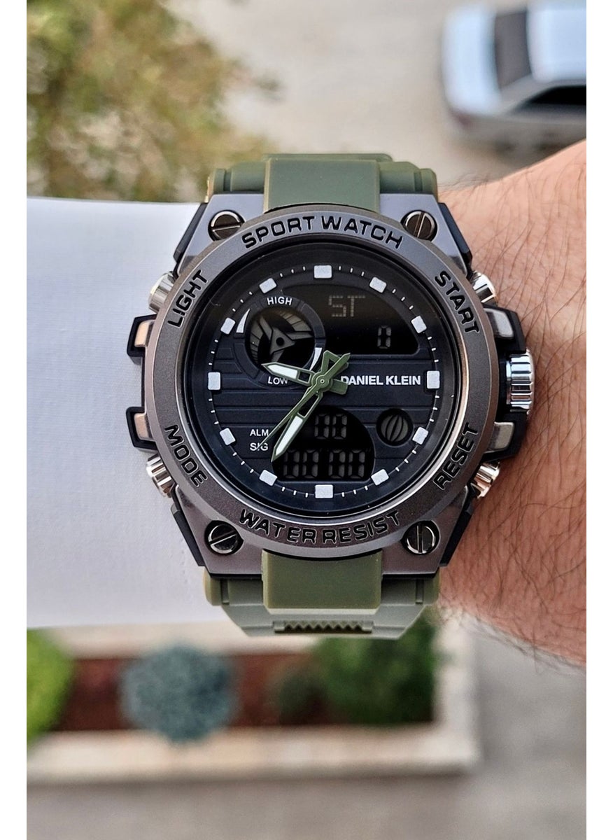 DANIEL KLEIN Men's Wristwatch  - Image 2