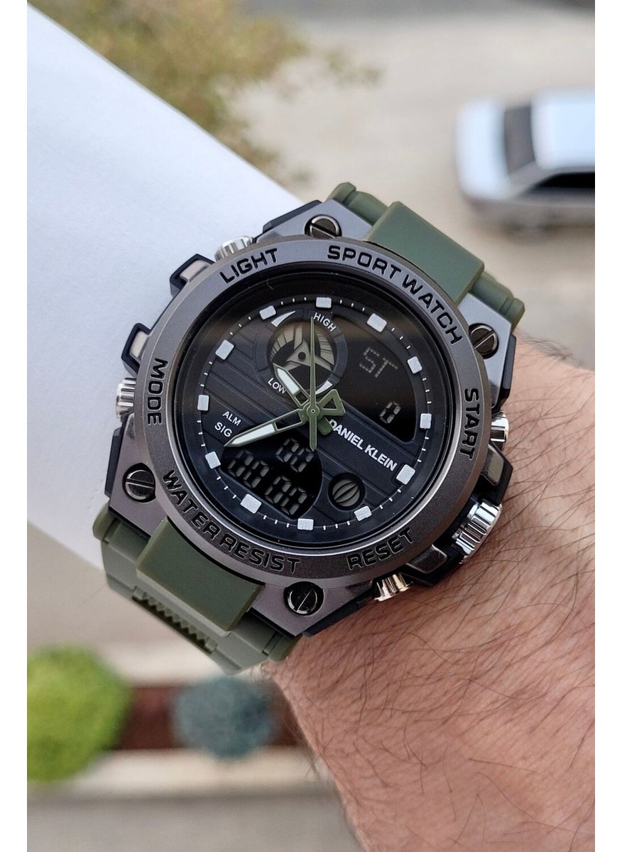 DANIEL KLEIN Men's Wristwatch  - Image 3