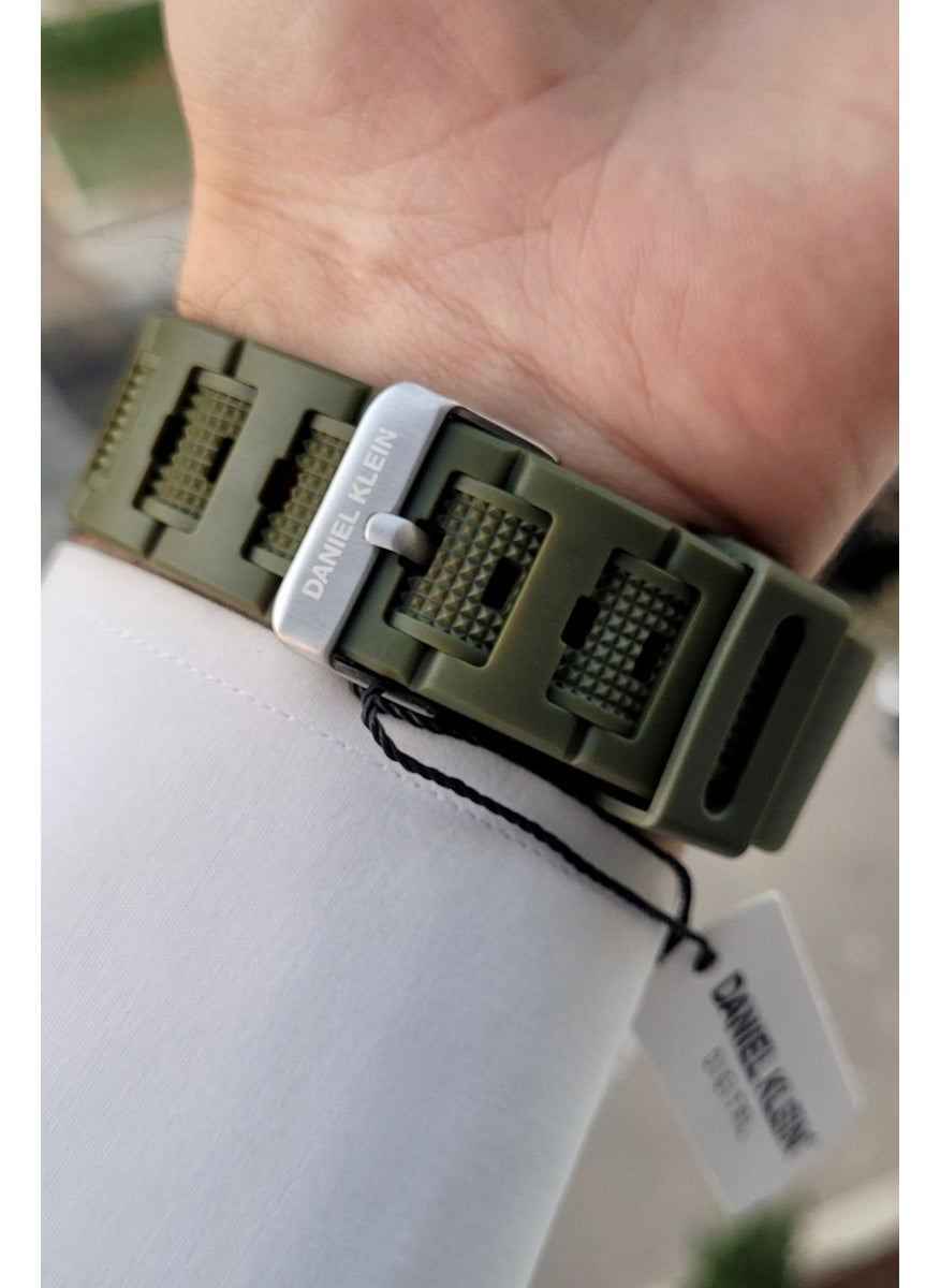 DANIEL KLEIN Men's Wristwatch  - Image 5