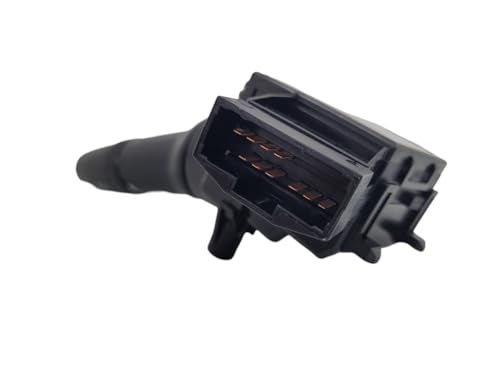 MOROTUS Genuine OEM 93420-1R200/934201R200 Wiper & Washer Switch Assembly, Compatible with Hyundai Accent 12-17 - Image 5