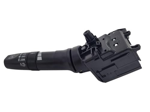 MOROTUS Genuine OEM 93420-1R200/934201R200 Wiper & Washer Switch Assembly, Compatible with Hyundai Accent 12-17 - Image 3