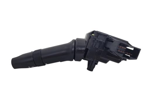 MOROTUS Genuine OEM 93420-1R200/934201R200 Wiper & Washer Switch Assembly, Compatible with Hyundai Accent 12-17 - Image 4