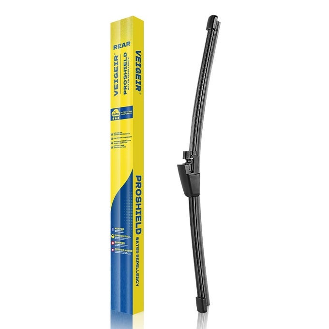 11 Rear Wiper Blade Compatible With Ford Escape 20132021Expedition 20182021Explorer 20112019Ecosport 20182021 Back Window Wiper Blades A281H