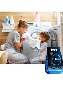 loyal Laundry Detergent Washing Powder 3kg  - Image 4