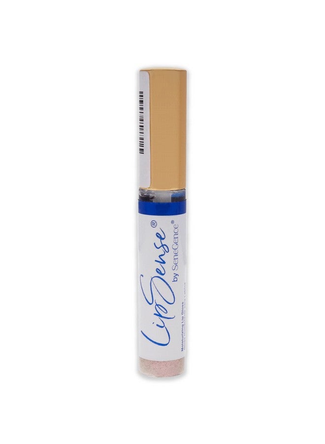 SeneGence Lipsense Gloss Pink Glitter 0.25 Oz - Image 2