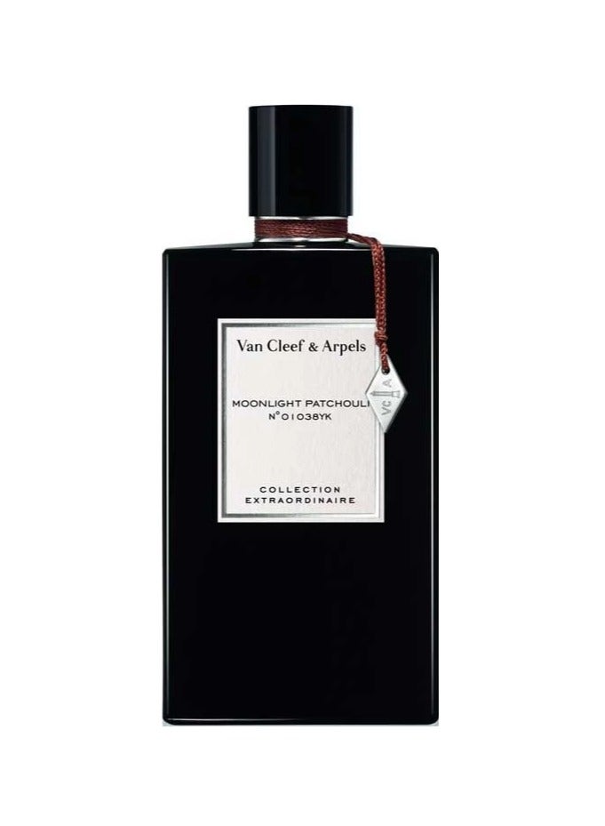 VANCLEEF & ARPELS Moonlight Patchouli EDP 75ml - Image 2