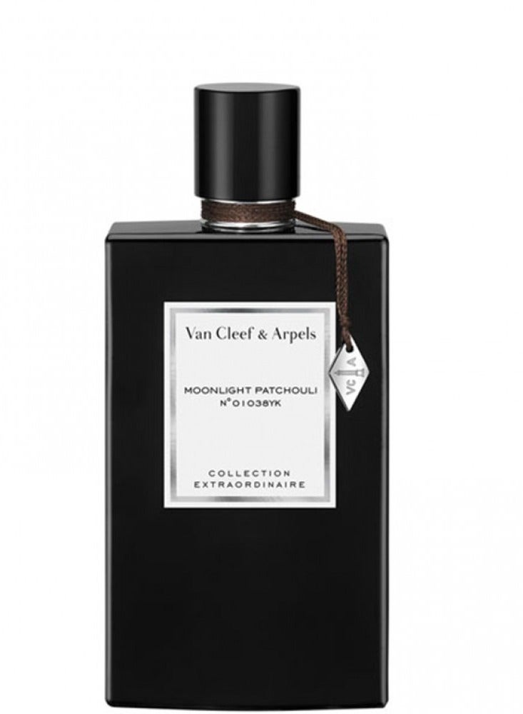 VANCLEEF & ARPELS Moonlight Patchouli EDP 75ml - Image 3