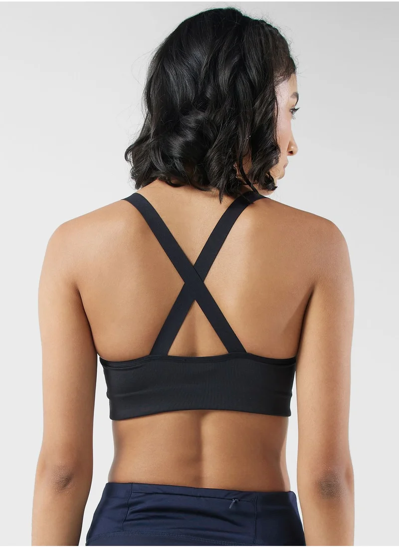 asics Accelerate Bra