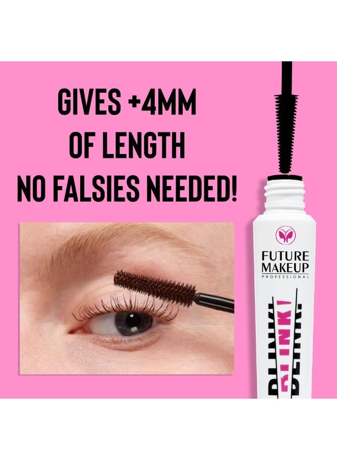 Future Makeup Good Gal Blink - Image 3