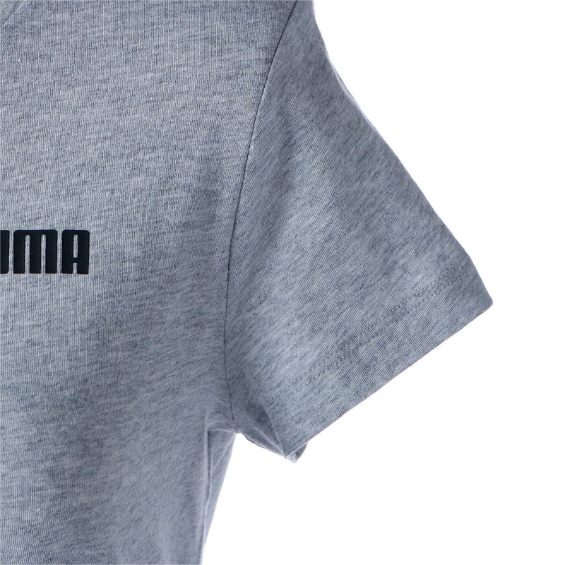 بوما تيشرت Essentials للنساء - Image 5