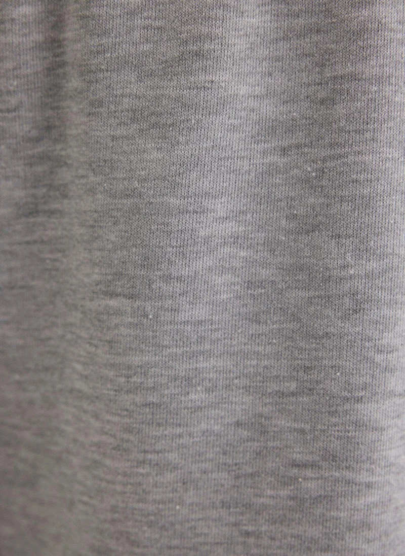 MAVI Grey Basic Sweatpants
