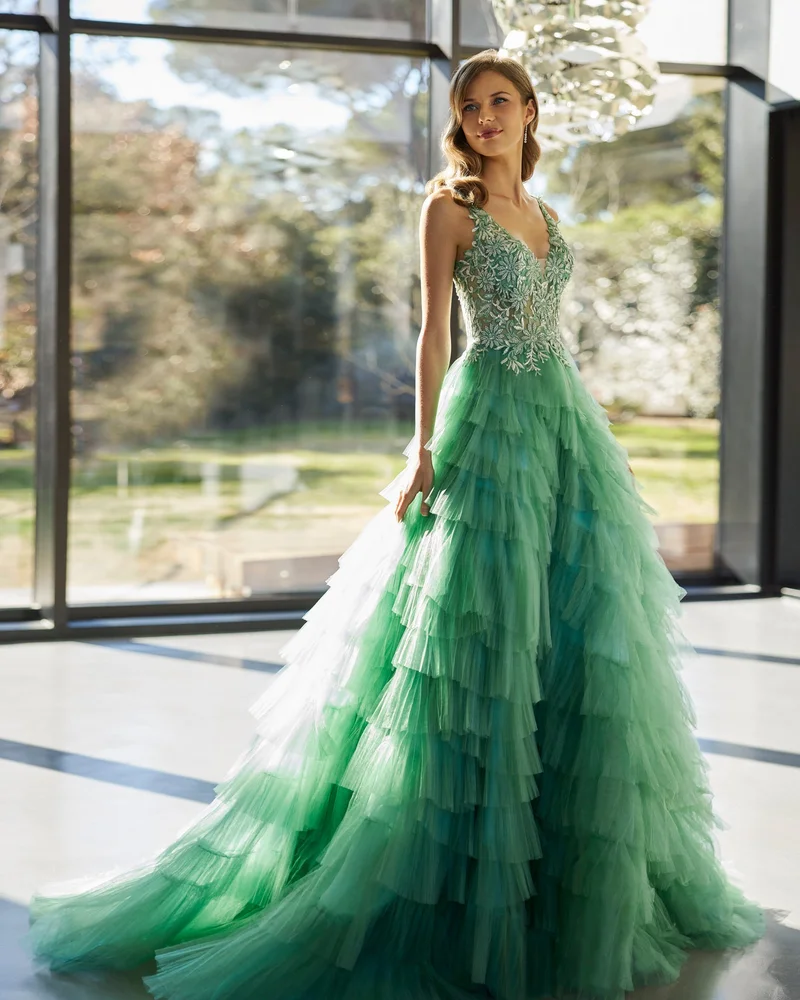 روسا كلارا 8J81 DR/S BEAD GRAPE