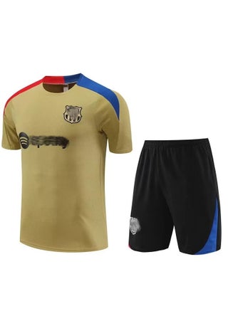 New Football Training Suit Set - pzsku/Z3898D6E9830A5C658658Z/45/_/1721290987/679e559f-a0d9-4440-8752-2b166887bc31