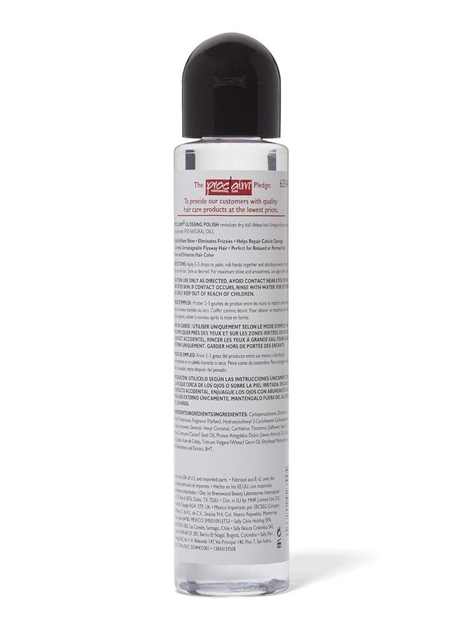 Proclaim Glossing Polish, 12oz - Image 3