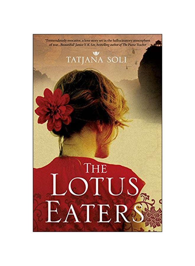 The Lotus Eaters
