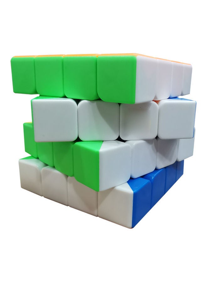 NIBEMINENT Professional Magic Speed Cube Puzzle Intelligence Teaser Toy 5.9 x 5.9cm - Image 3