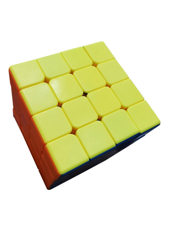 NIBEMINENT Professional Magic Speed Cube Puzzle Intelligence Teaser Toy 5.9 x 5.9cm - Image 4