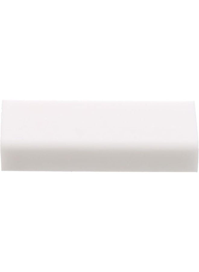 M&G Dustless Eraser, Precise Correction for Art, Non-Smudge, Durable Design - Image 3