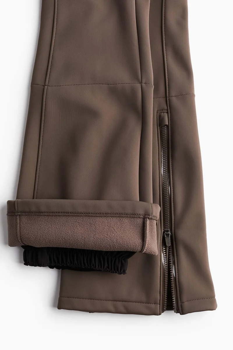 اتش اند ام بنطلون رياضي بتصميم مقاوم للماء