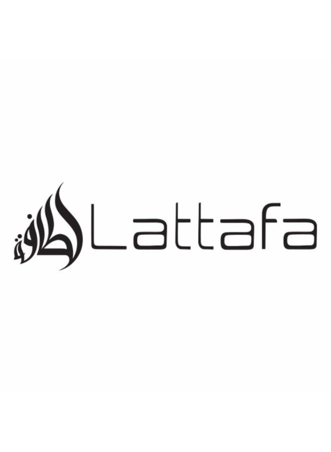 Lattafa Perfumes Ramz Lattafa Gold for EDP - Eau De Parfum 100ML (3.4oz) | Creamy and Deep | Elegant Blend with Pineapple,Guaiac Wood,Apple,Patchouli,and Vanilla | Everyday Essential | by Lattafa - Image 5