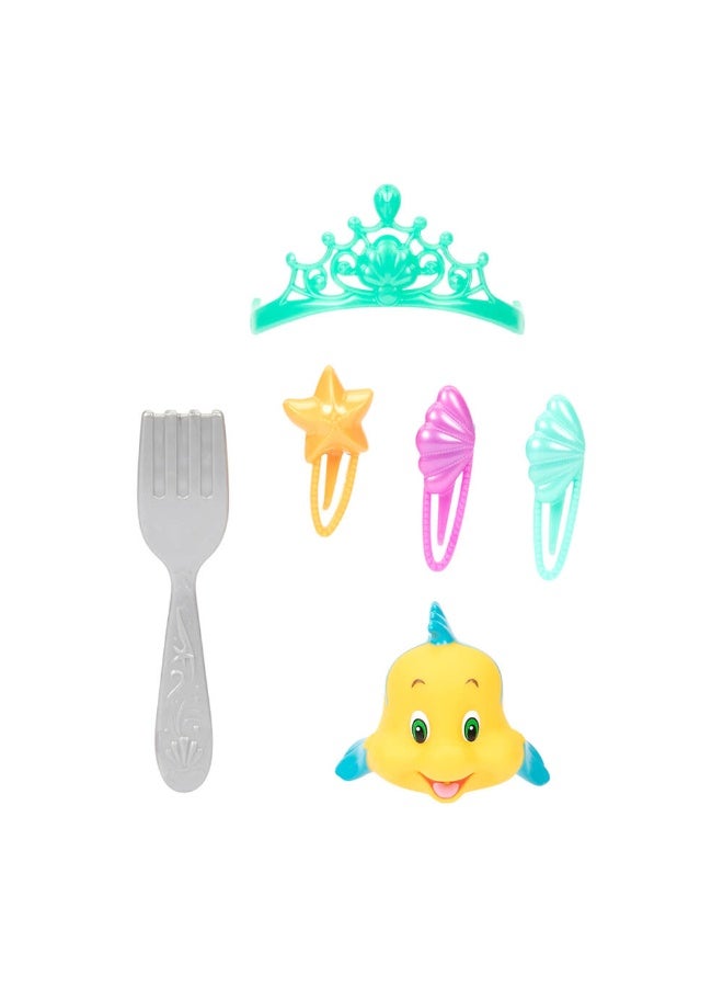 Disney Princess Princess Ariel Singing Doll (35 Cm) - Image 2