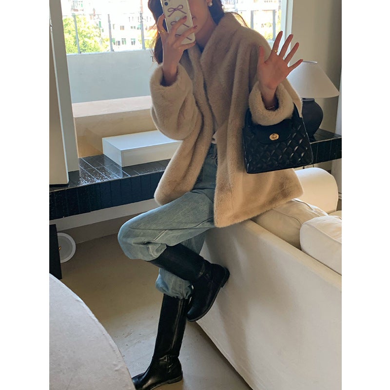 Style Chanel Style Lingge Handbag Women'S Summer Celebrity Style High-End Handbag Crossbody Women'S Bag - Image 5