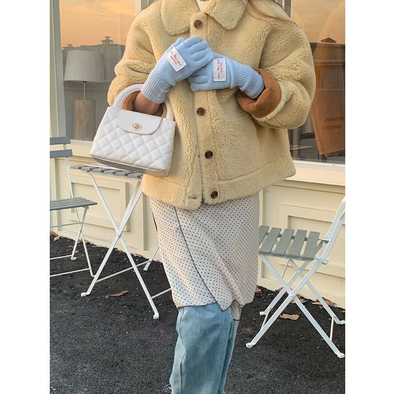 Style Chanel Style Lingge Handbag Women'S Summer Celebrity Style High-End Handbag Crossbody Women'S Bag - Image 4
