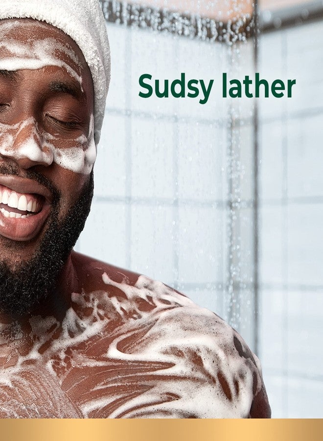 Irish Spring صابون إيريش سبرينغ للترطيب للرجال، صابون بار مرطب، رائحة منعشة ونظيفة لمدة 12 ساعة، صابون للرجال لغسل اليدين والجسم، لطيف على البشرة، 3.7 أونصة صابون بار - Image 5