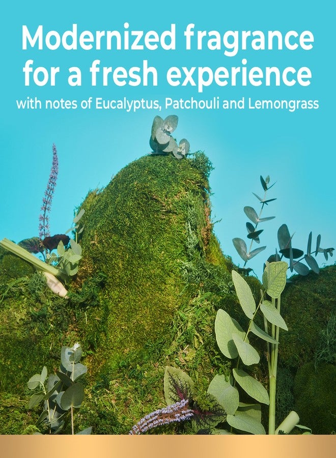 Irish Spring صابون إيريش سبرينغ للترطيب للرجال، صابون بار مرطب، رائحة منعشة ونظيفة لمدة 12 ساعة، صابون للرجال لغسل اليدين والجسم، لطيف على البشرة، 3.7 أونصة صابون بار - Image 4