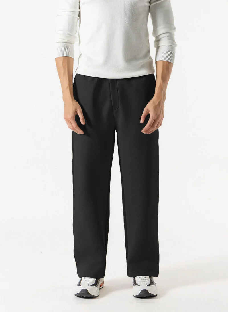شايبس SOFT WIDE LEG JOGGERS