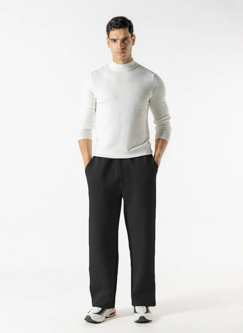 شايبس SOFT WIDE LEG JOGGERS