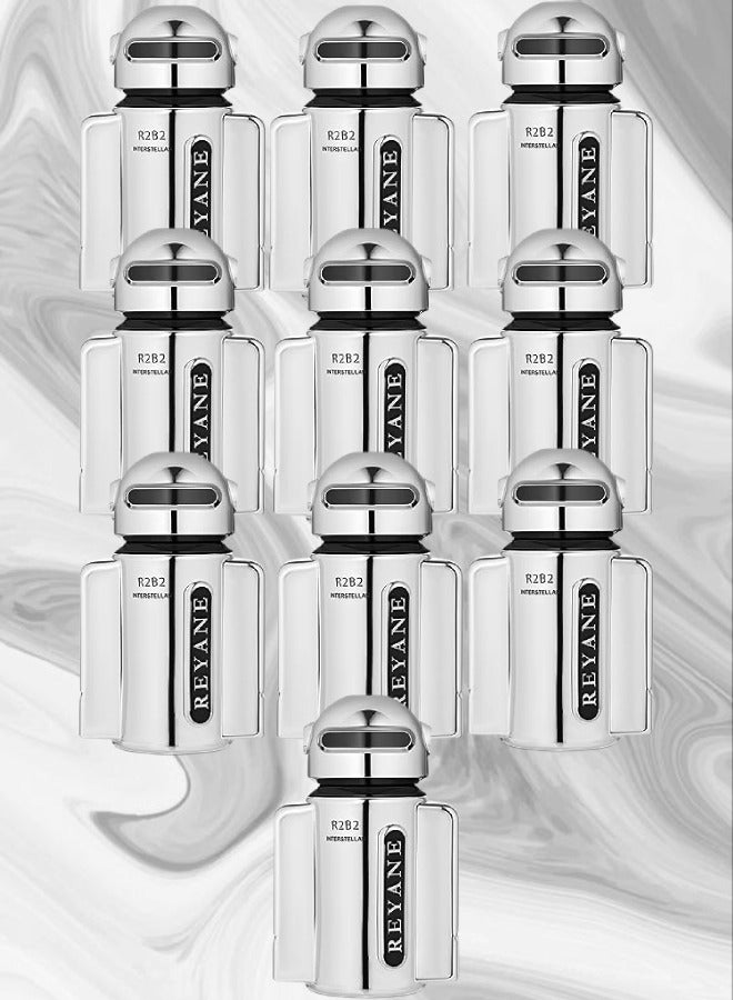 Reyane Tradition 10 Pieces R2B2 Interstella Reyane Tradition Paris EDP 100ml - Image 1