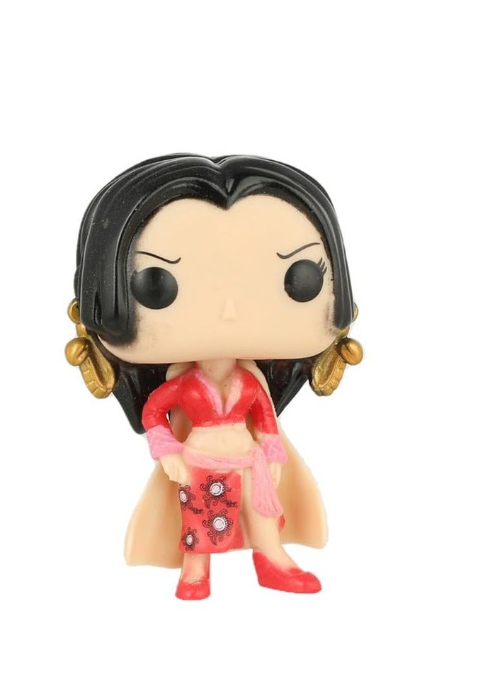 Funko Pop Multicolor