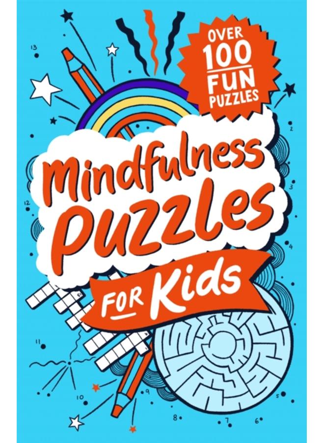 Mindfulness Puzzles for Kids 