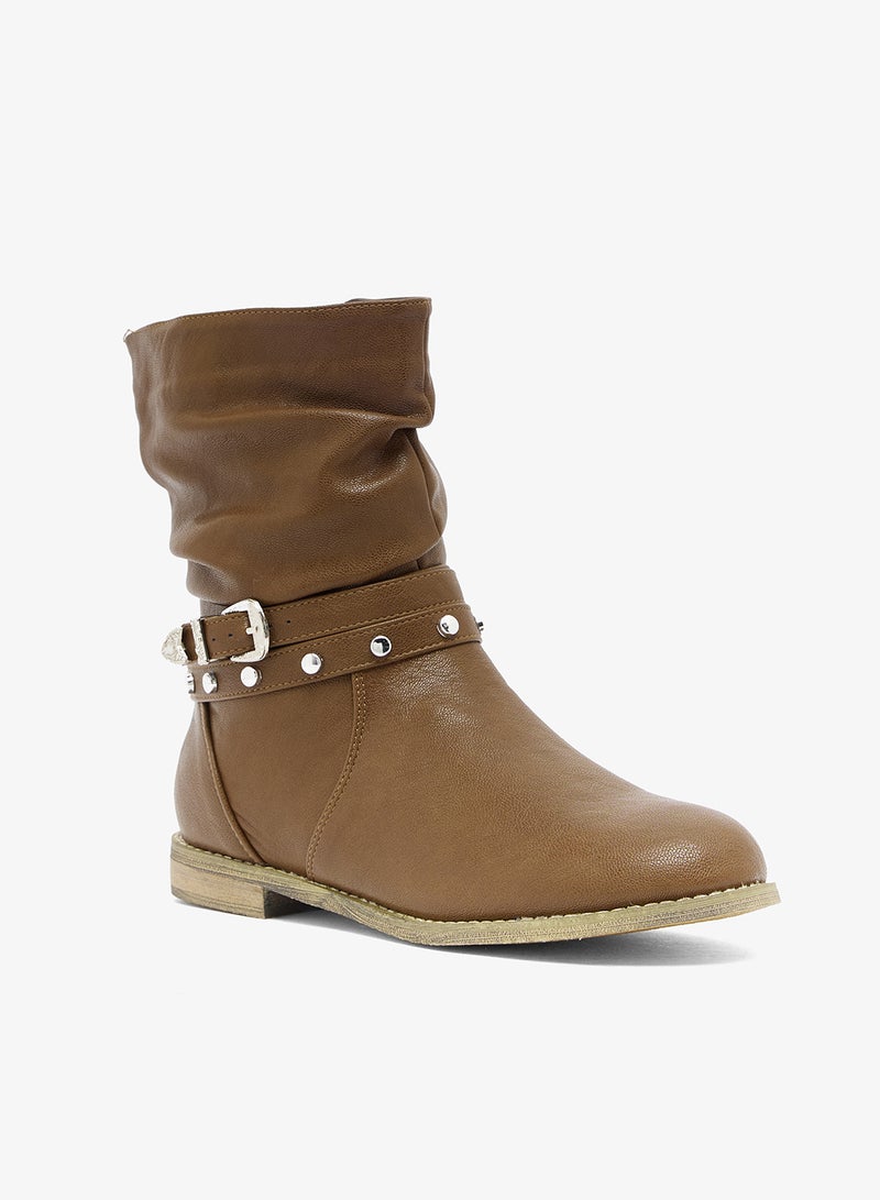 جينجر أحذية تشيلسي الكاحل - Image 2