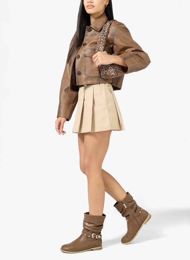 جينجر أحذية تشيلسي الكاحل - Image 5