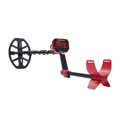 Minelab Vanquish 540 Pro Pack Detector with 2 Coils and Pro-Find 15 Pinpointer - Image 2