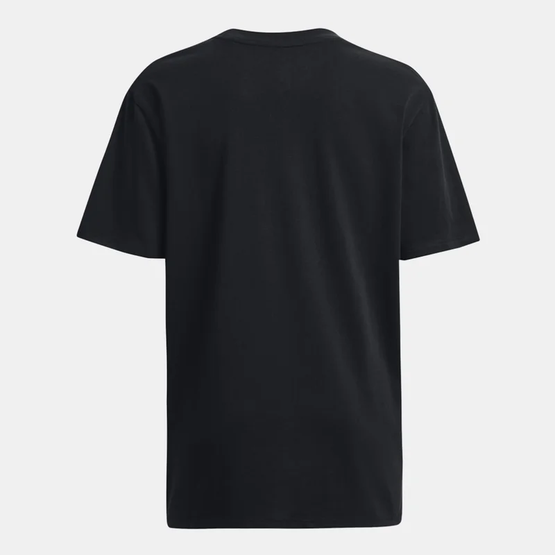 UNDER ARMOUR Women's Project Rock Heavyweight Campus T-Shirt