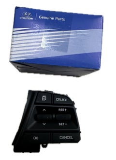 Accent Accent 2023 Cruise Control Electronic Meter  - Image 3